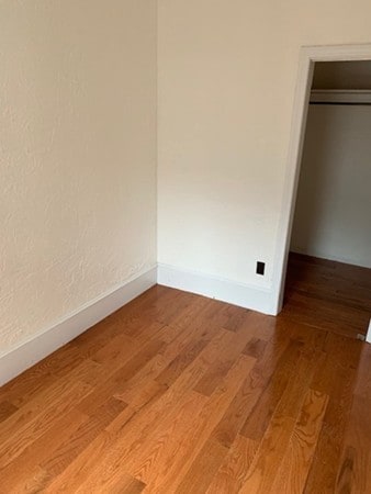 4 Garden Court St unit 3A, Boston, MA 02113 - photo 5