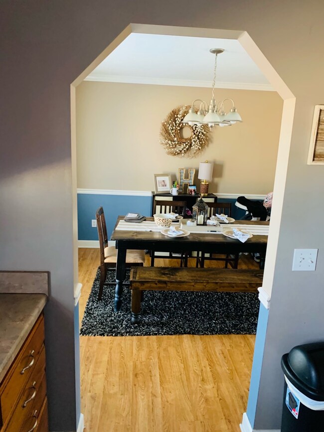 216 Jordan Ave, Shelbyville, TN 37160 - photo 6