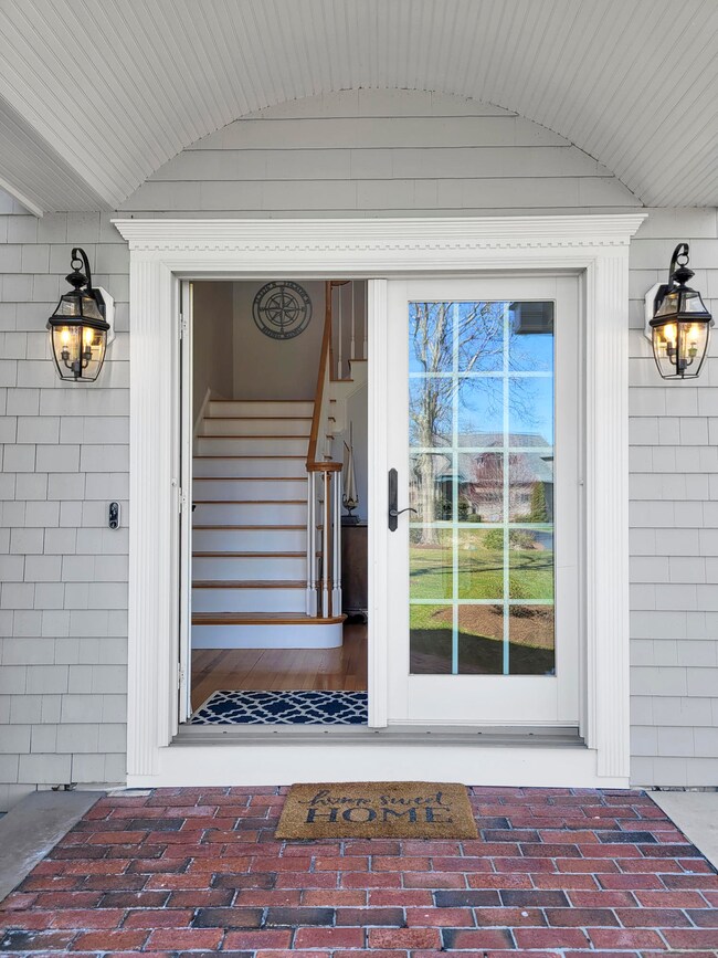 215 Cairn Ridge Rd, East Falmouth, MA 02536 - photo 4