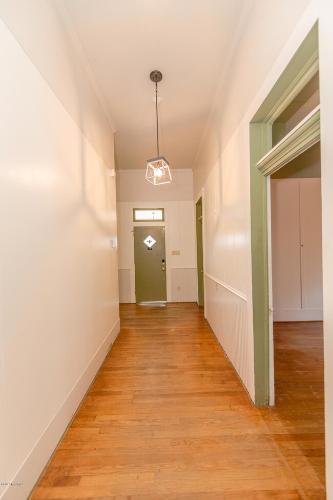 Entrance/Foyer