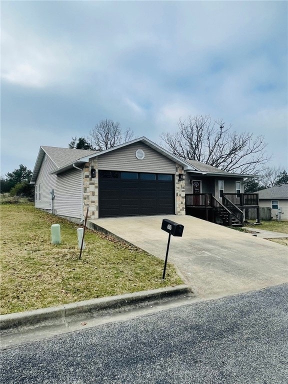 1111 Kimberly Ave, Berryville, AR 72616 - photo 3