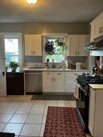 8 Clark St unit 1, Arlington, MA 02476 - photo 2