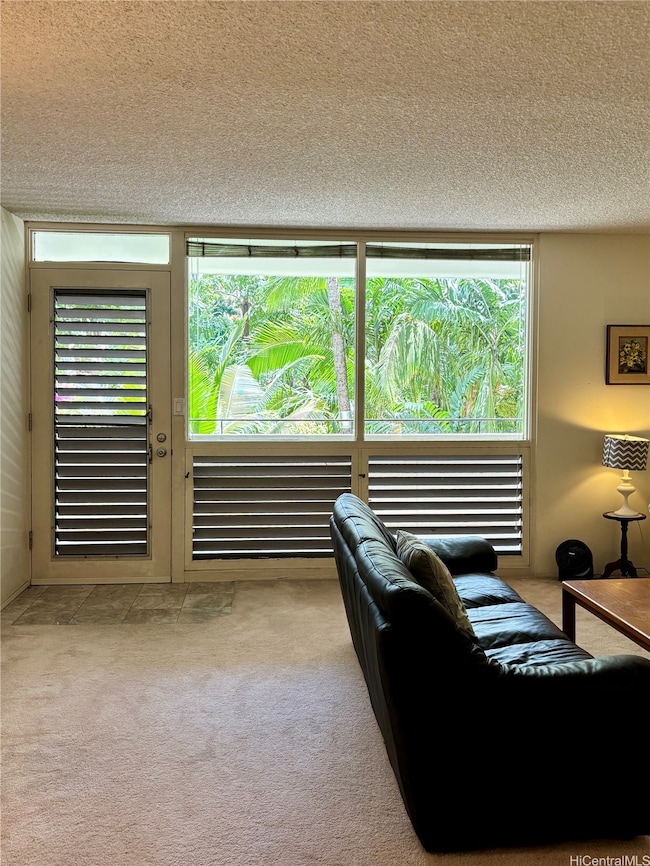 The Kalia unit 206C, Honolulu, HI 96815 - photo 3