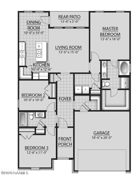 Connelly H III FLOOR PLAN