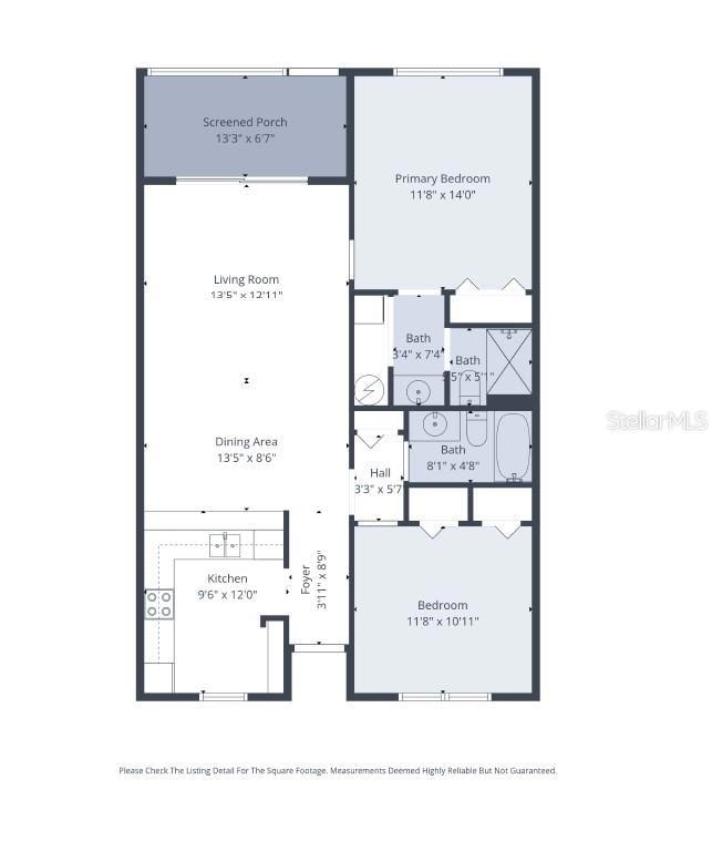 7200 Ulmerton Rd unit C3, Largo, FL 33771 - photo 5