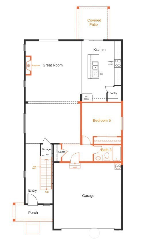 209 Serene View Place NW, Olympia, WA 98502 - photo 2