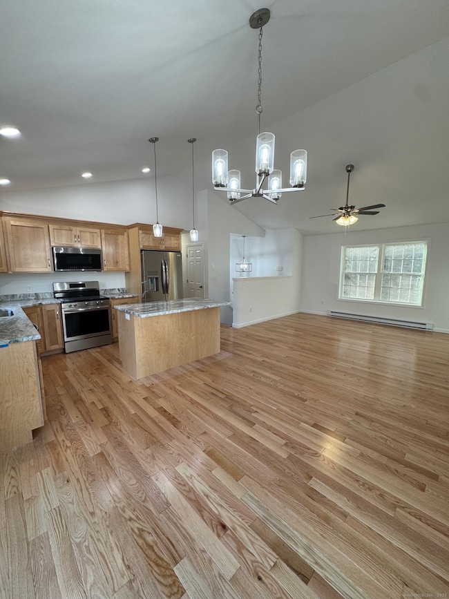 446 Norwich-Westerly Rd, North Stonington, CT 06359 - photo 5