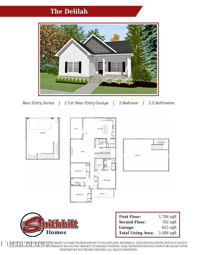 Delilah_Brochure