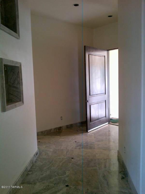 entry flipped