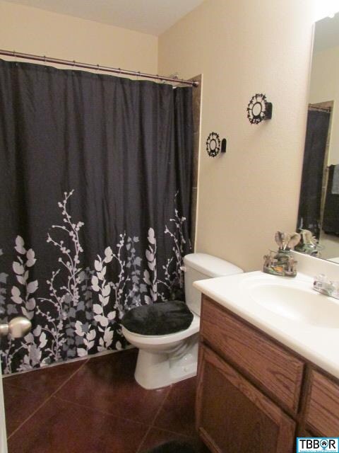 407 Chrislyn Dr, Troy, TX 76579 - photo 7