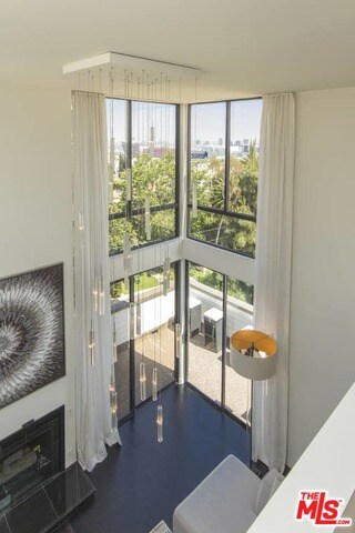 View from Master Balcony