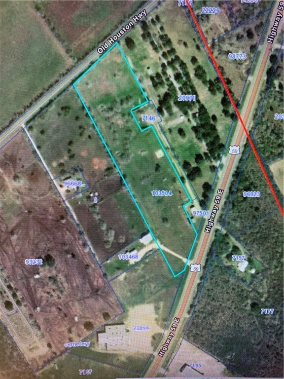 2457 Highway 59 E, Beeville, TX 78102 - photo 2