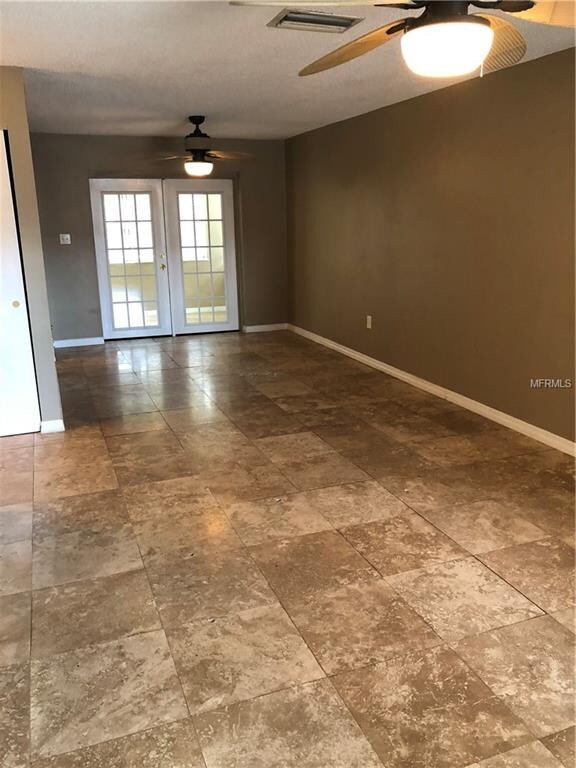 Living/Dinning Room
