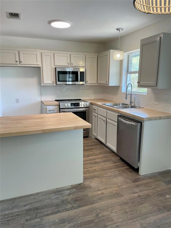 384 Mcfarland Ln, Weatherford, TX 76088 - photo 5