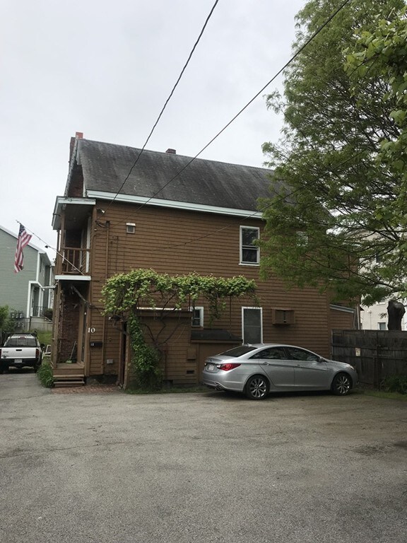 8 Caulkins Ct unit 10, Lawrence, MA 01841 - photo 5