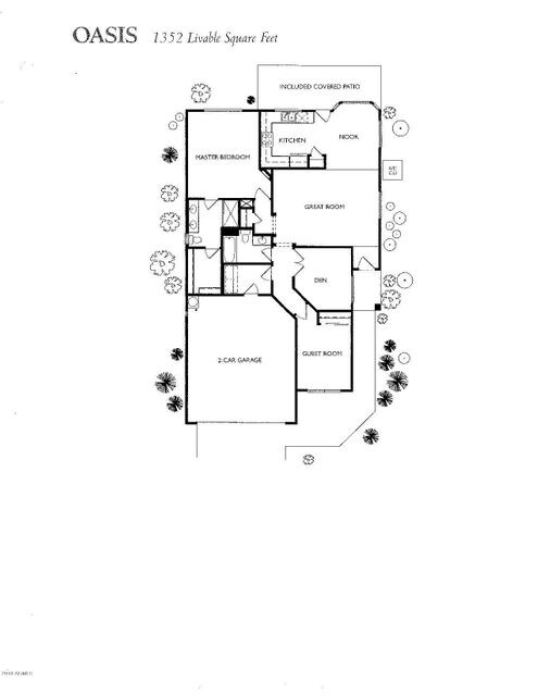 House Floor Plan