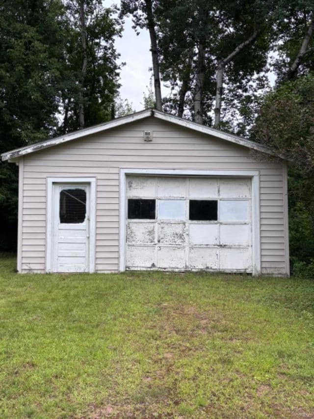 117 Dwight St, Rhinelander, WI 54501 - photo 4