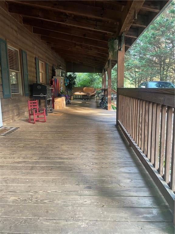 1307 Creasy Patch Rd, Cornelia, GA 30531 - photo 3