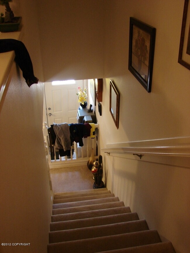 hallstairs