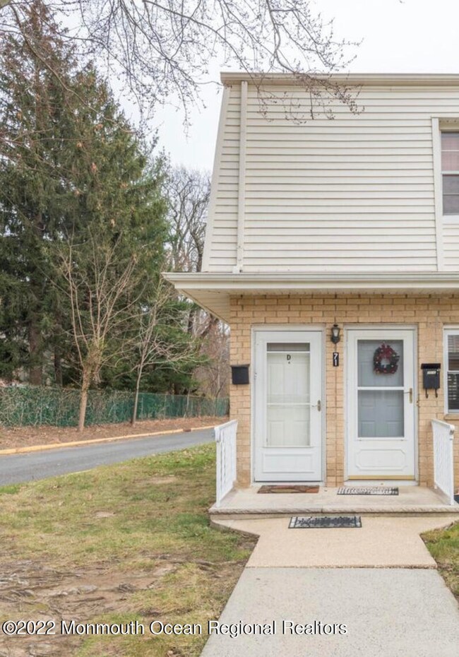 Eatontown 71 D