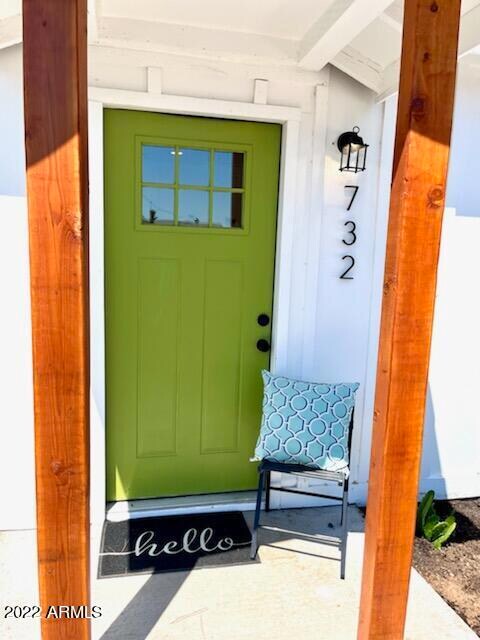 732 E 2nd St, Mesa, AZ 85203 - photo 4