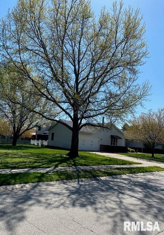 2610 S Chase Dr, Springfield, IL 62704 - photo 2