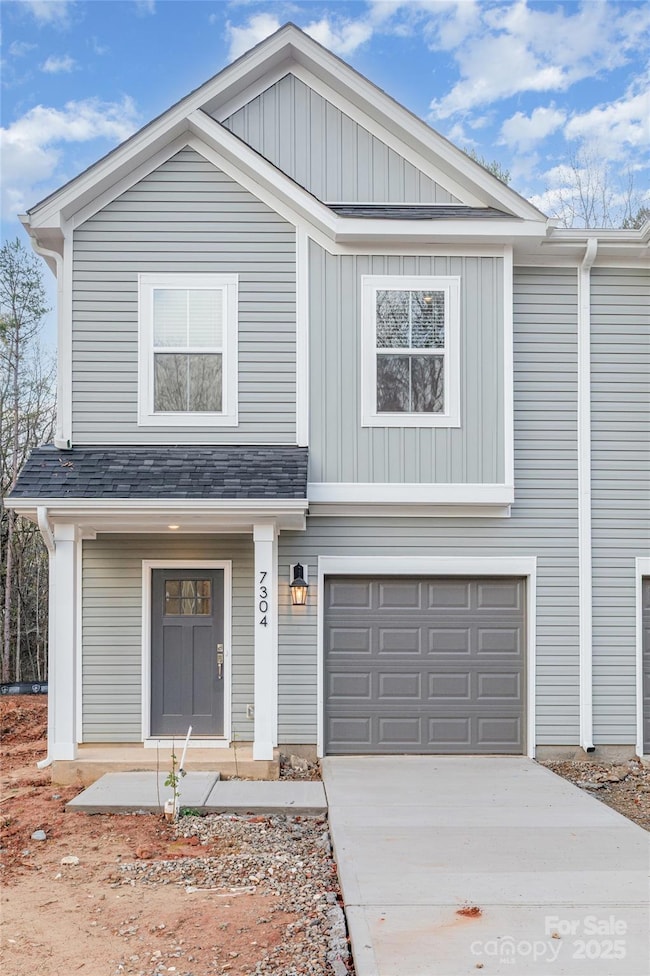 7304 Boswell Rd, Charlotte, NC 28215 - photo 4