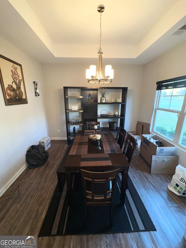 2520 Grayton Loop, Villa Rica, GA 30180 - photo 4