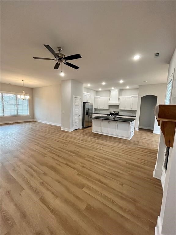 1545 N Dawes St, Fayetteville, AR 72704 - photo 5