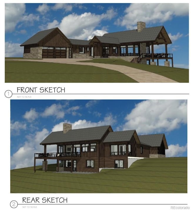 1642 County Road 454, Grand Lake, CO 80447 - photo 4