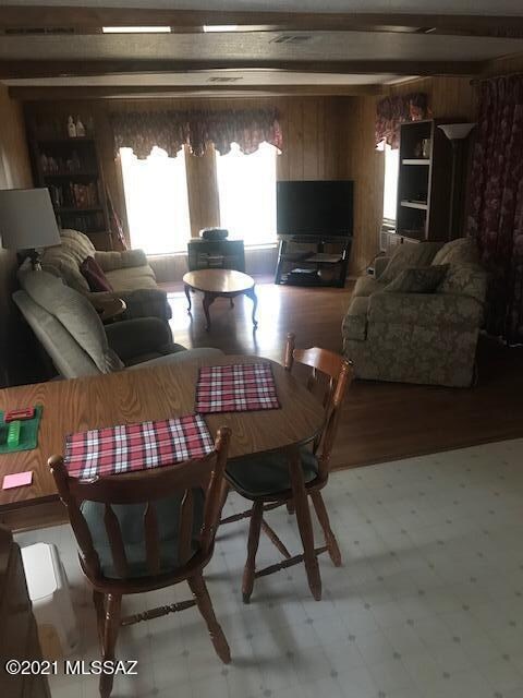 5850 Lazy S Living Room