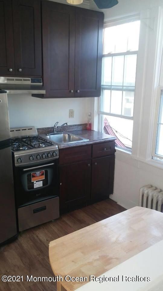 56 Asbury Ave unit 2b, Ocean Grove, NJ 07756 - photo 2