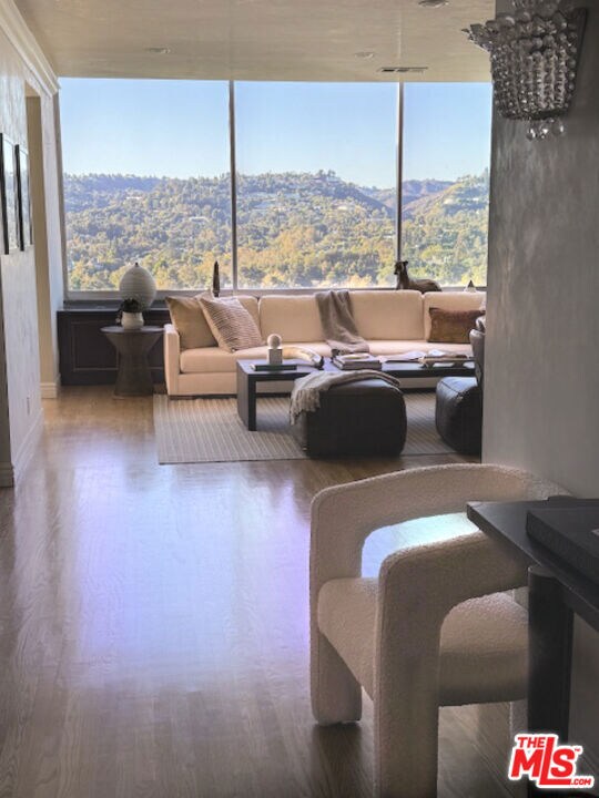 The Comstock Building unit PHD, Los Angeles, CA 90024 - photo 6