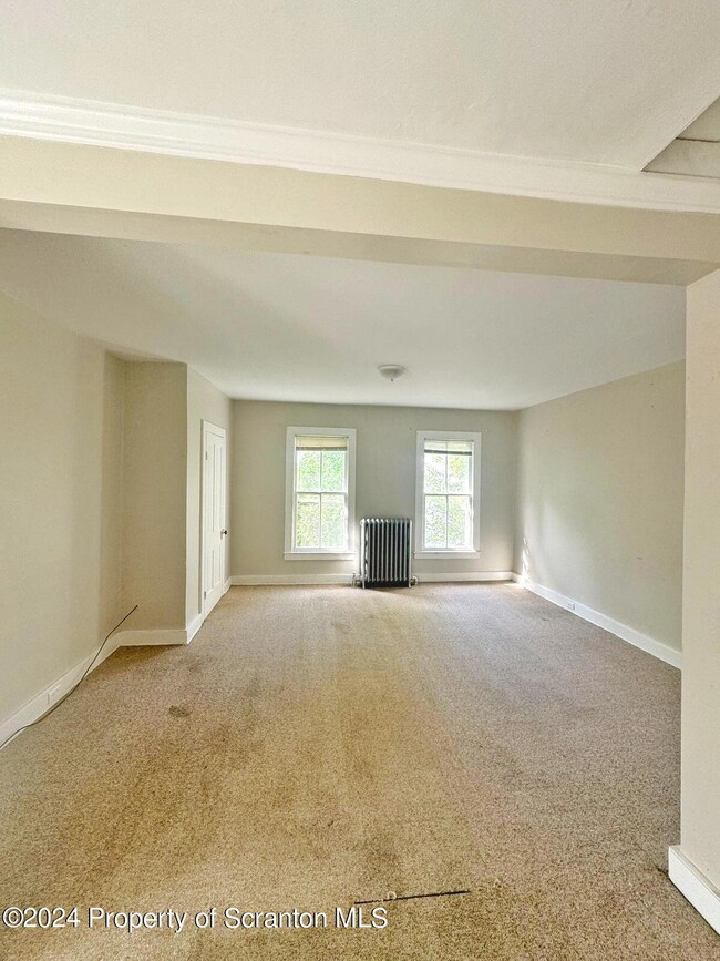 227 Warren St unit 2, West Pittston, PA 18643 - photo 3