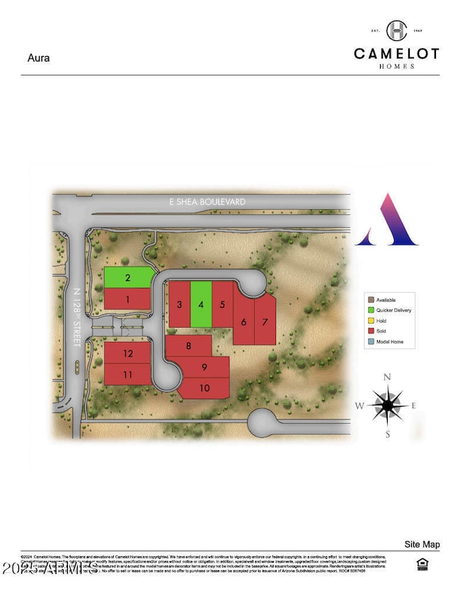 Community Map