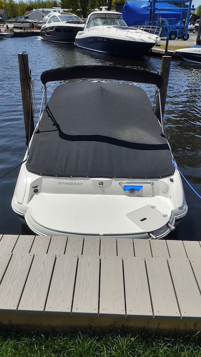 73 Weirs Slip I-22, Gilford, NH 03249 - photo 4