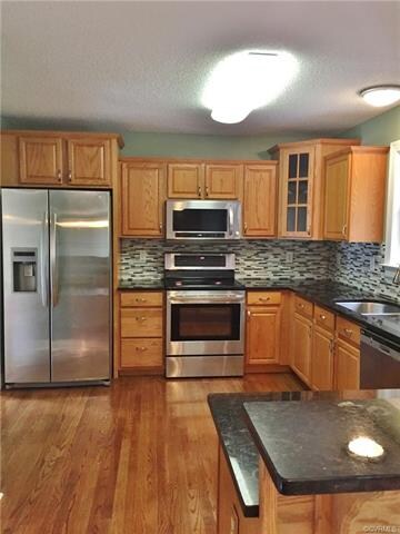 Another great kitchen view