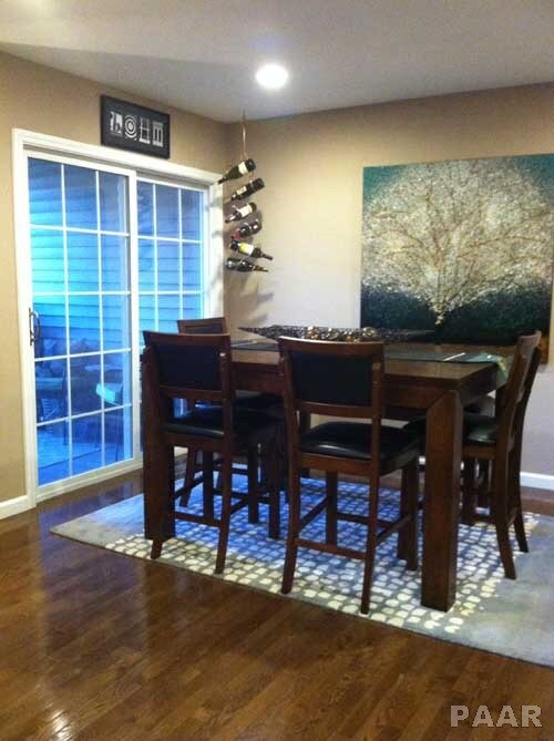 4519 N Thornhill Dr unit 104C, Peoria, IL 61615 - photo 3