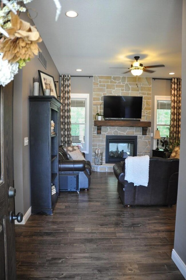 3306 Timber Run Dr.