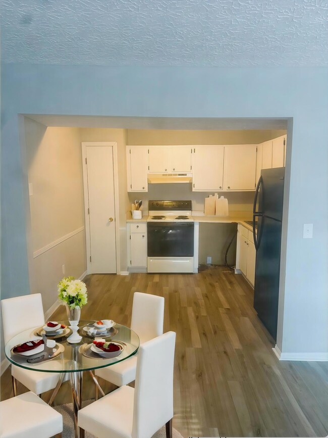 Kitchen Dining