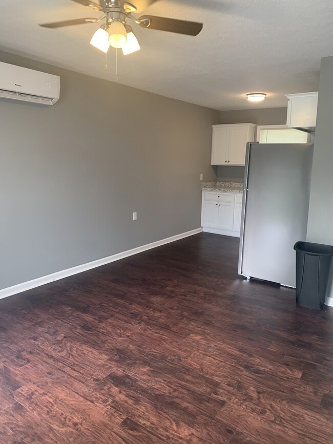 2nd view of Living Area