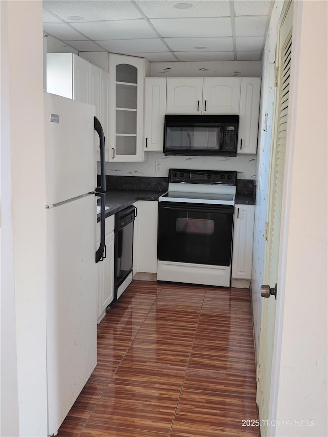 Leisure Shores Condominium unit 803, Pompano Beach, FL 33062 - photo 4