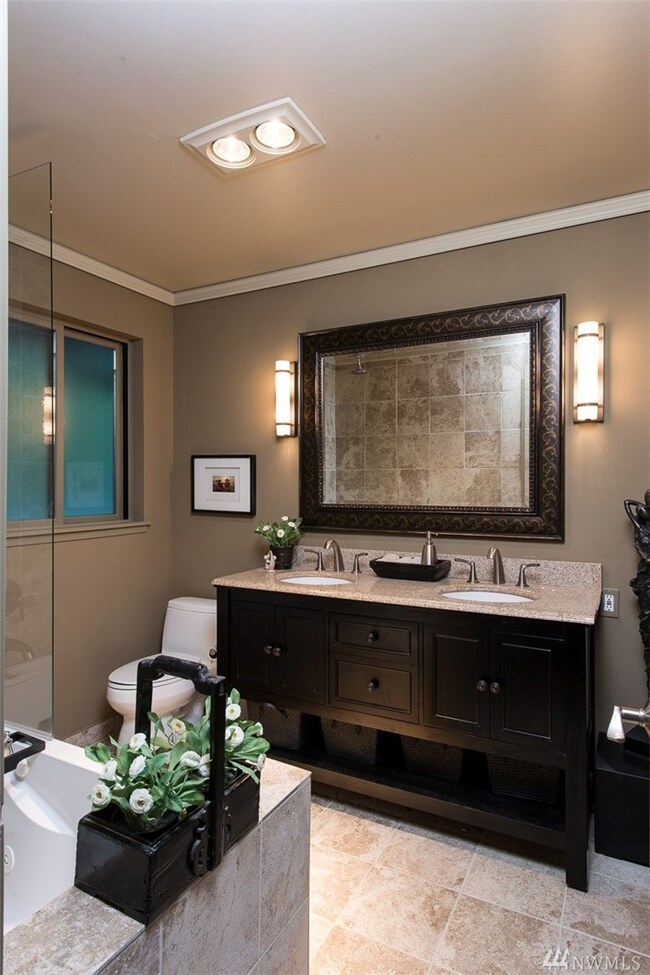 9905 SW 123rd Place, Vashon, WA 98070 - photo 3