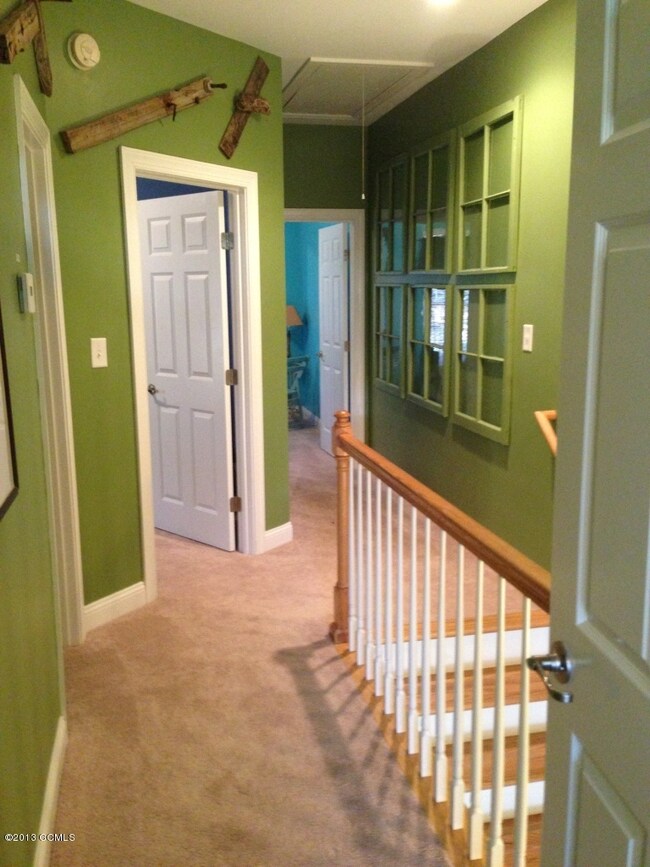 214a Lee Dr unit A, Atlantic Beach, NC 28512 - photo 7