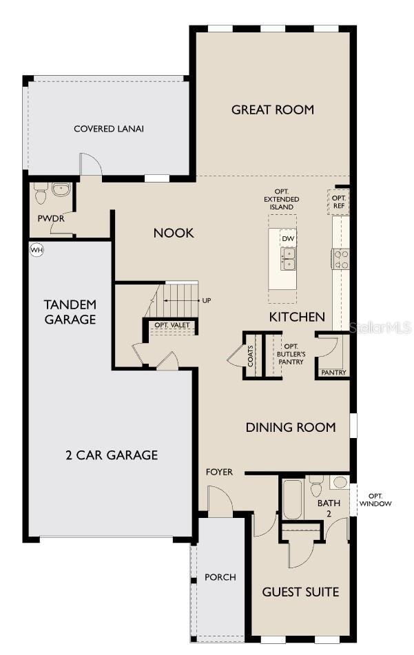 10168 Hidden Hammock Loop, Parrish, FL 34219 - photo 4