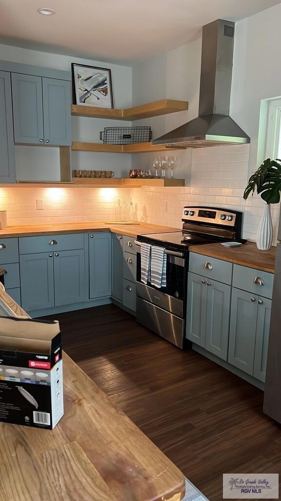 1226 Lakeside Blvd unit A & B, Brownsville, TX 78520 - photo 6