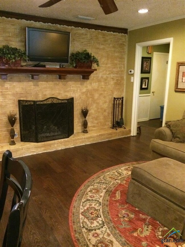 1212 Clyde Dr, Tyler, TX 75701 - photo 7