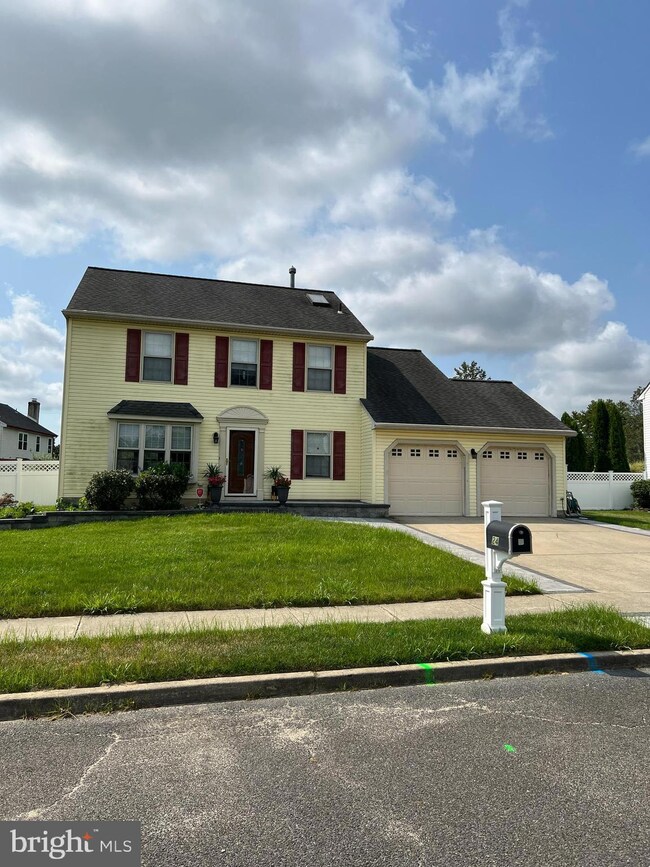 24 Pony Run, Sewell, NJ 08080 - photo 2