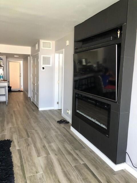 Seacrest Towers unit 902, Pompano Beach, FL 33062 - photo 4