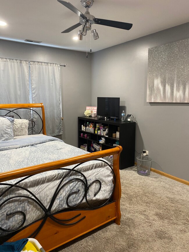 1917 Cherrywood Ct, Joliet, IL 60435 - photo 6